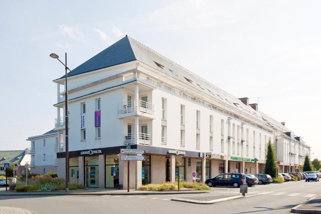 Photo of Others in Lannion