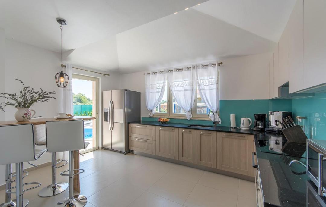 Photo of Kitchen in Kosinozici