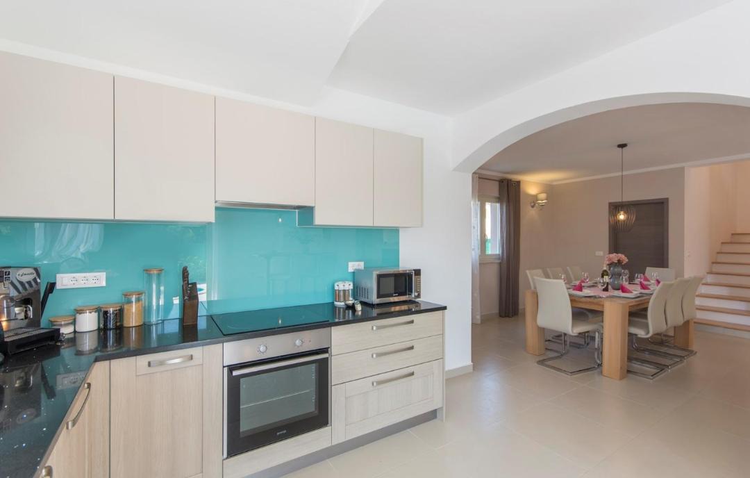 Photo of Kitchen in Kosinozici