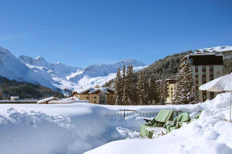 Photo of Others in Arosa