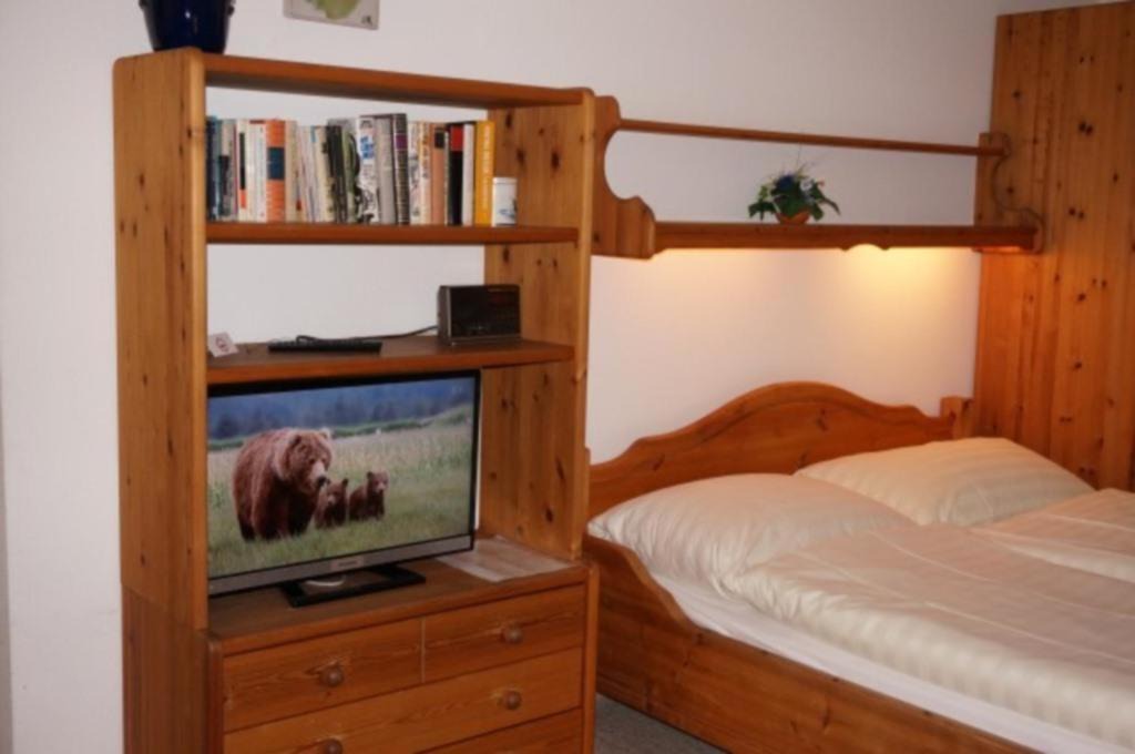 Photo of Bedroom in Arosa