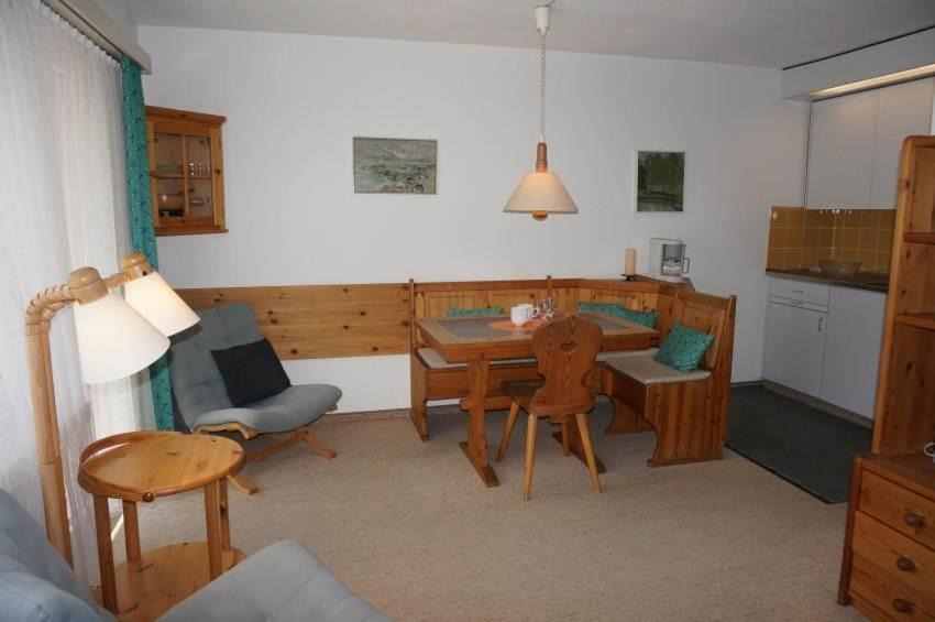 Photo of Livingroom in Arosa