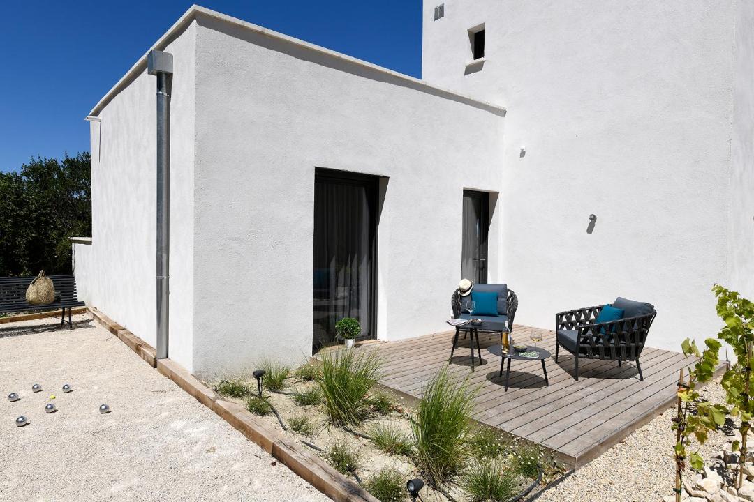 Photo of Others in Villeneuve-les-Avignon