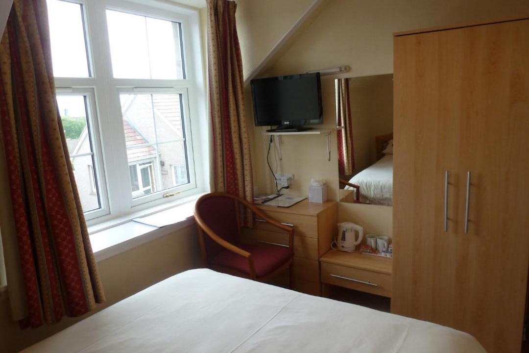 Photo of Bedroom in Hunspow