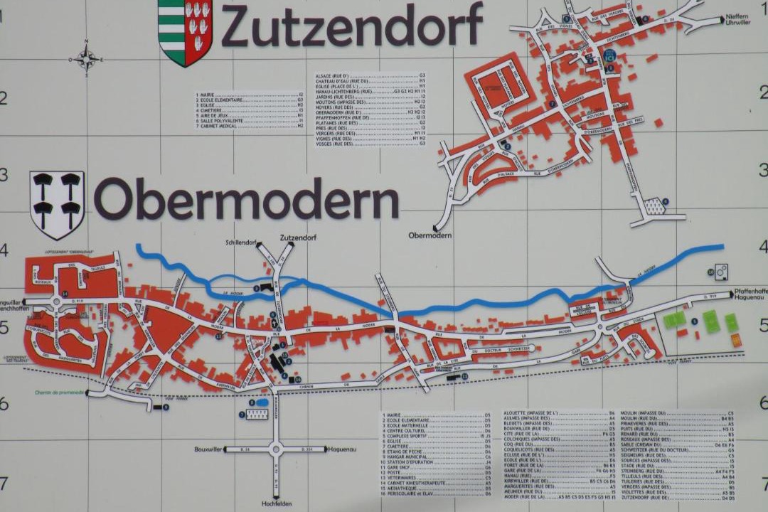 Photo of Others in Obermodern-Zutzendorf