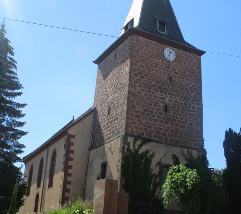 Photo of Others in Obermodern-Zutzendorf