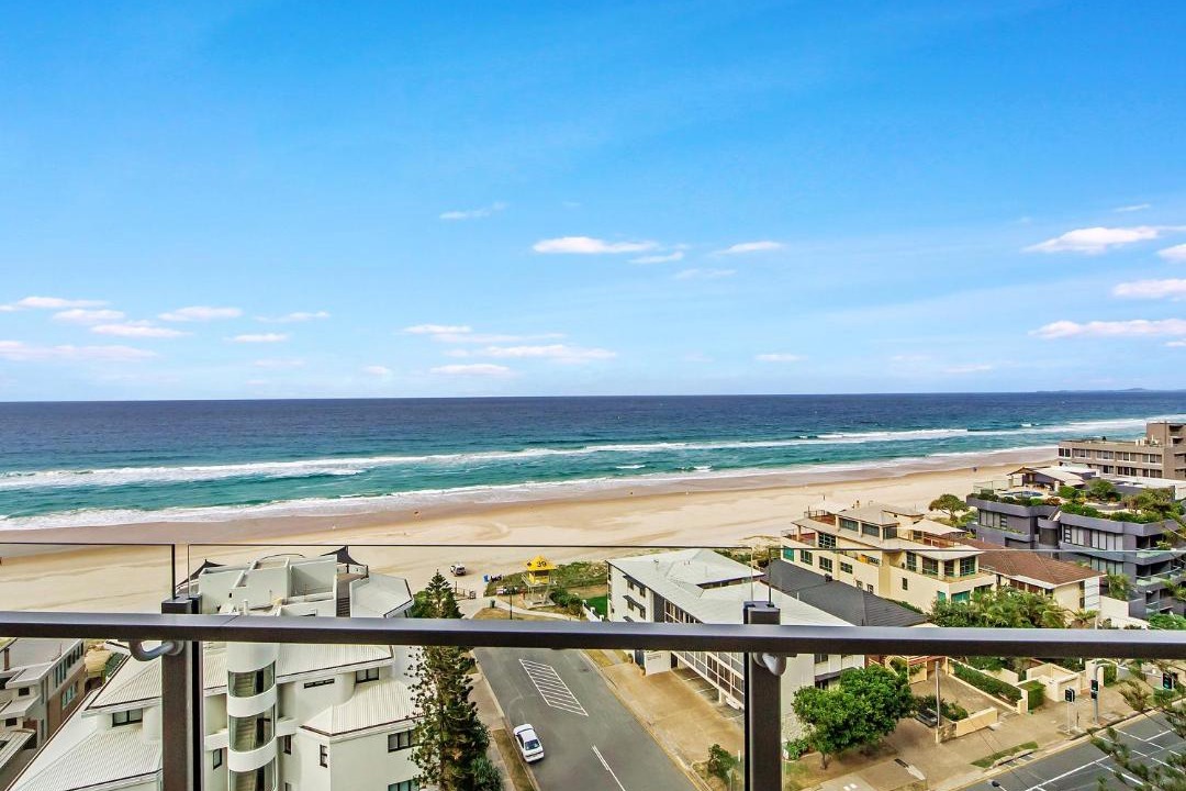 Photo of Patio Balcony in Main Beach