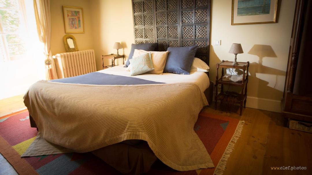 Photo of Bedroom in Magnac-sur-Touvre