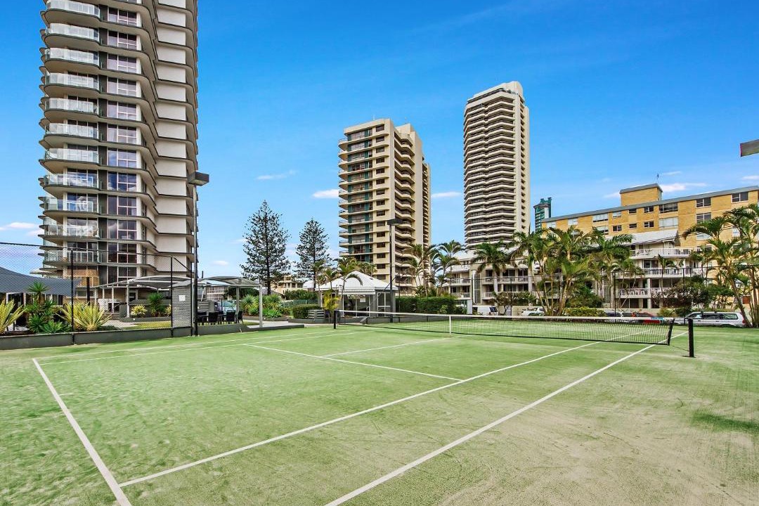Photo of Others in Main Beach