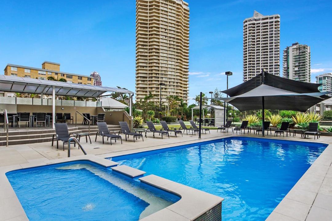 Photo of Outdoor in Main Beach