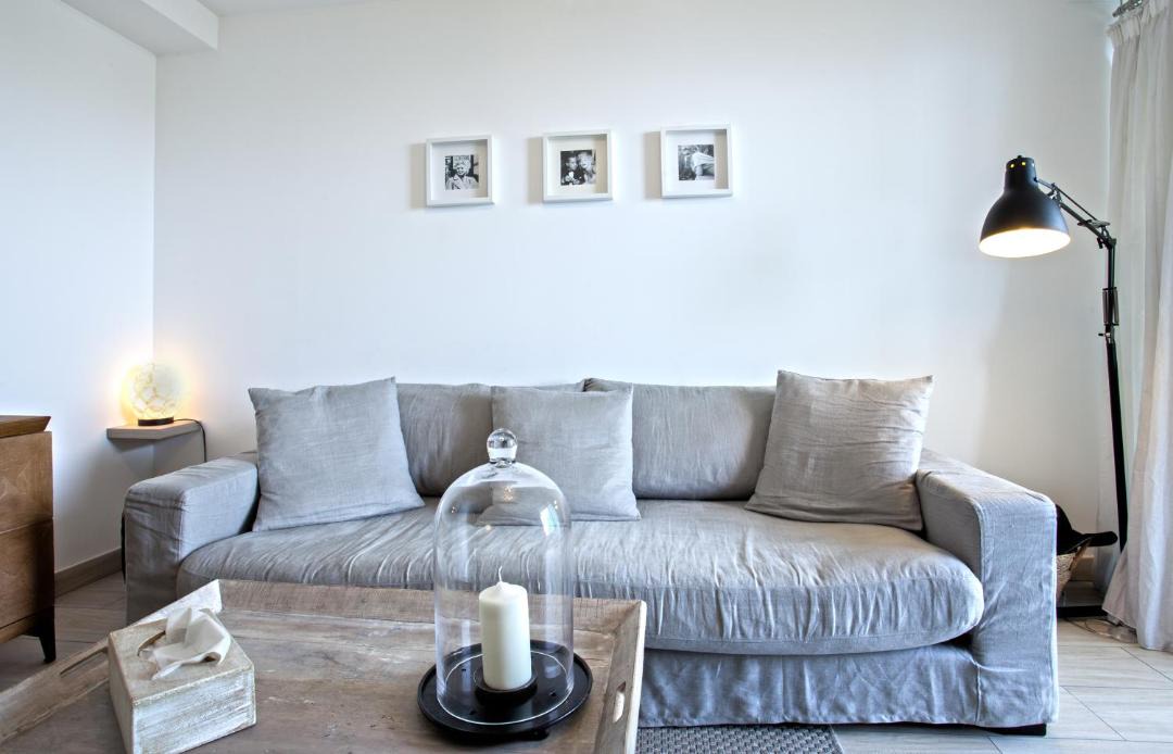 Photo of Livingroom in Bastia