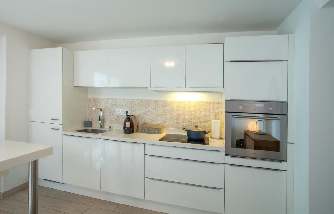 Photo of Kitchen in Bastia