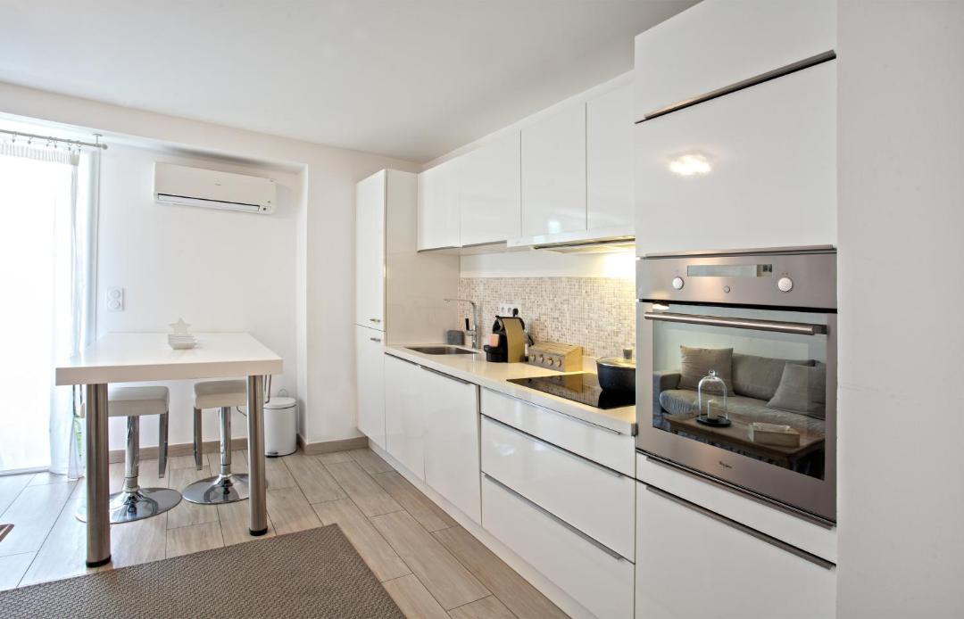 Photo of Kitchen in Bastia