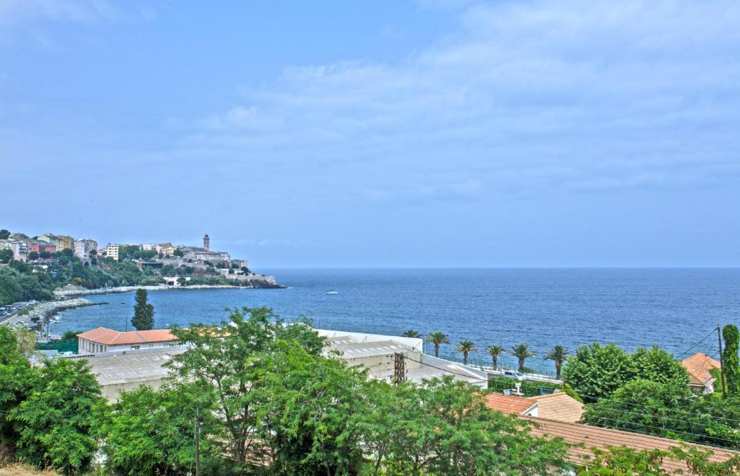 Photo of Outdoor in Bastia