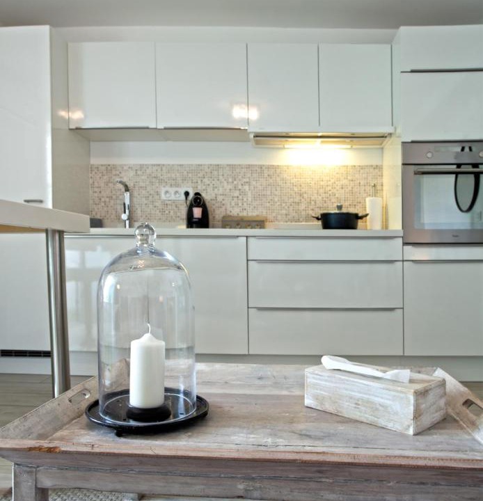 Photo of Kitchen in Bastia