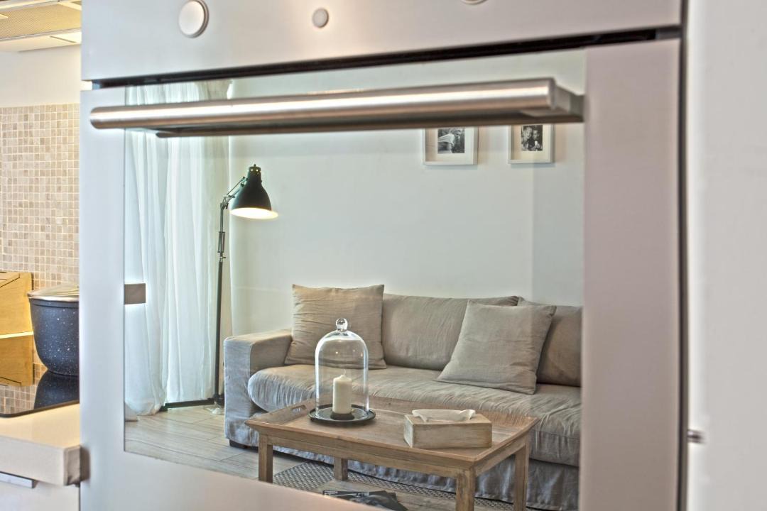 Photo of Livingroom in Bastia