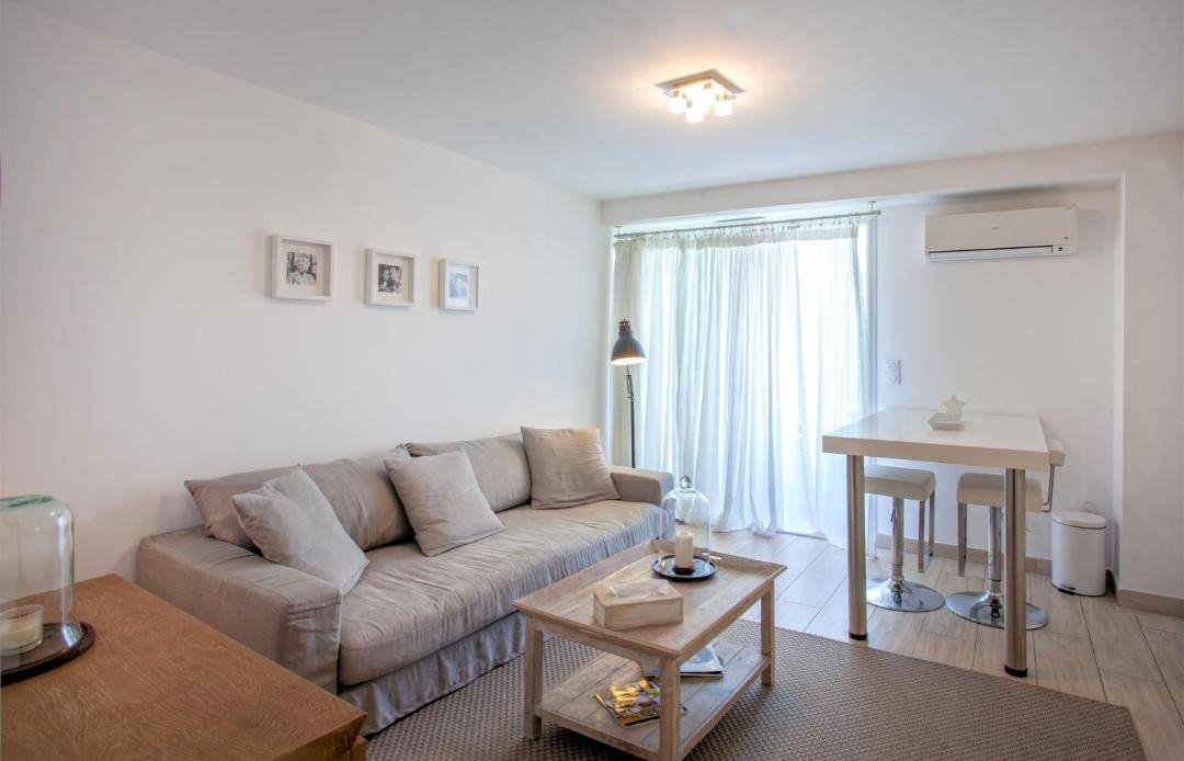 Photo of Livingroom in Bastia