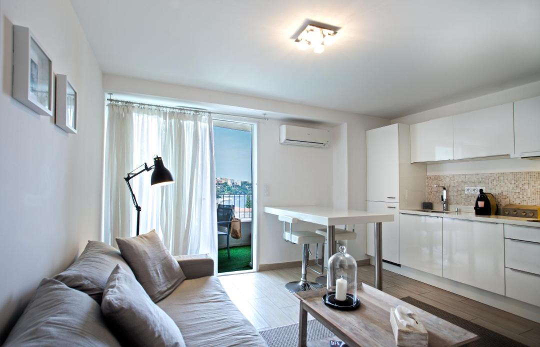 Photo of Livingroom in Bastia