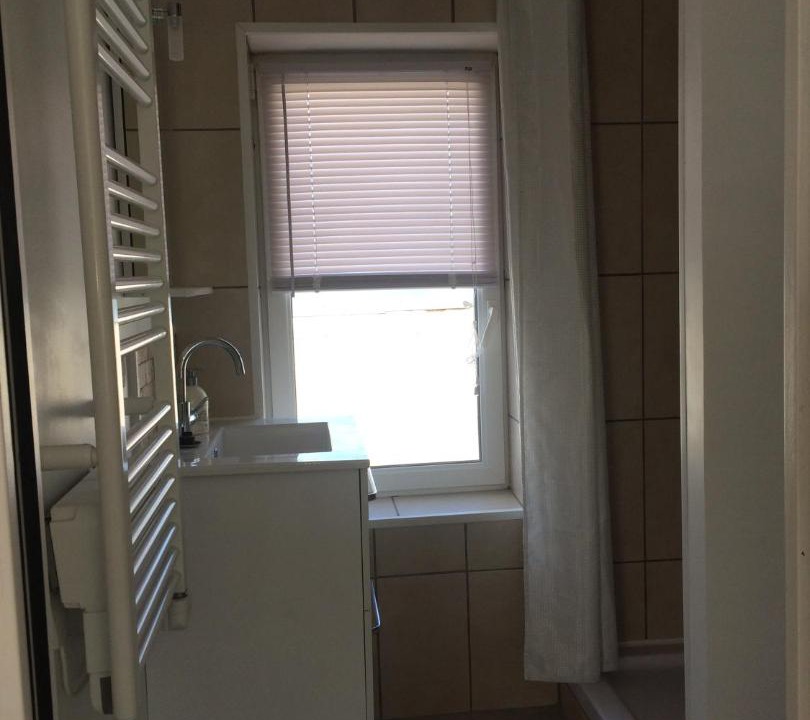 Photo of Bathroom in Luc-sur-Mer