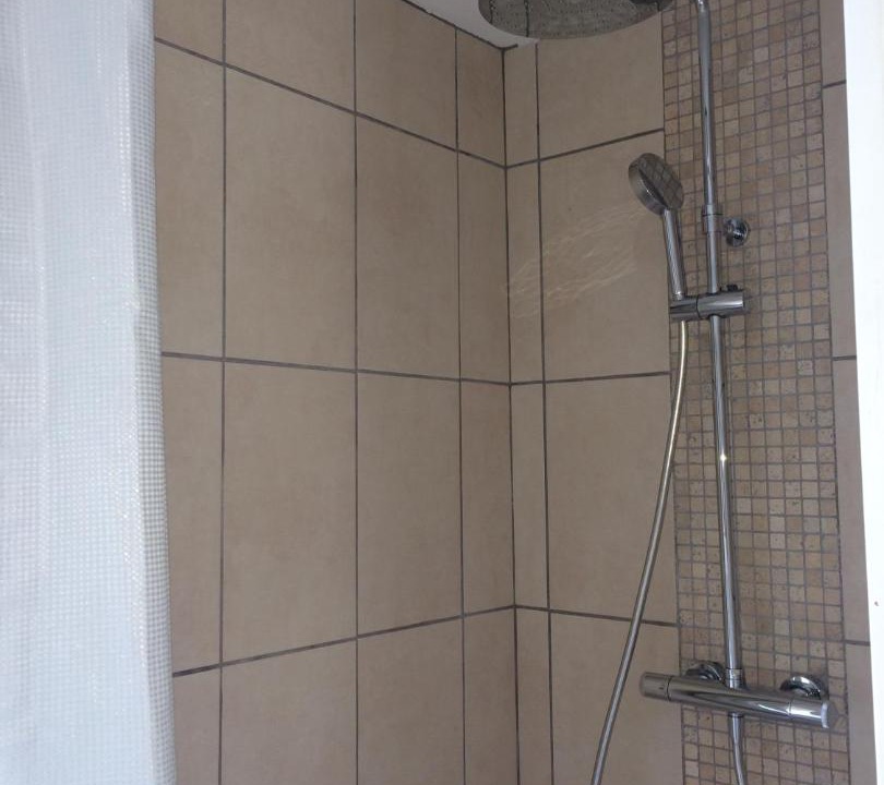 Photo of Bathroom in Luc-sur-Mer