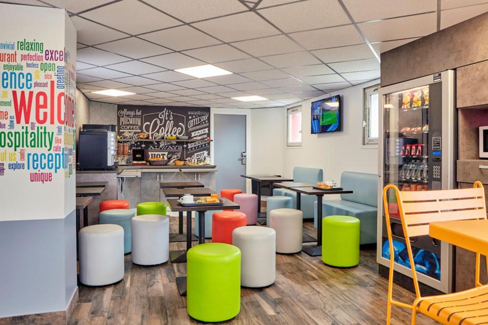 Photo of Others in Les Mureaux