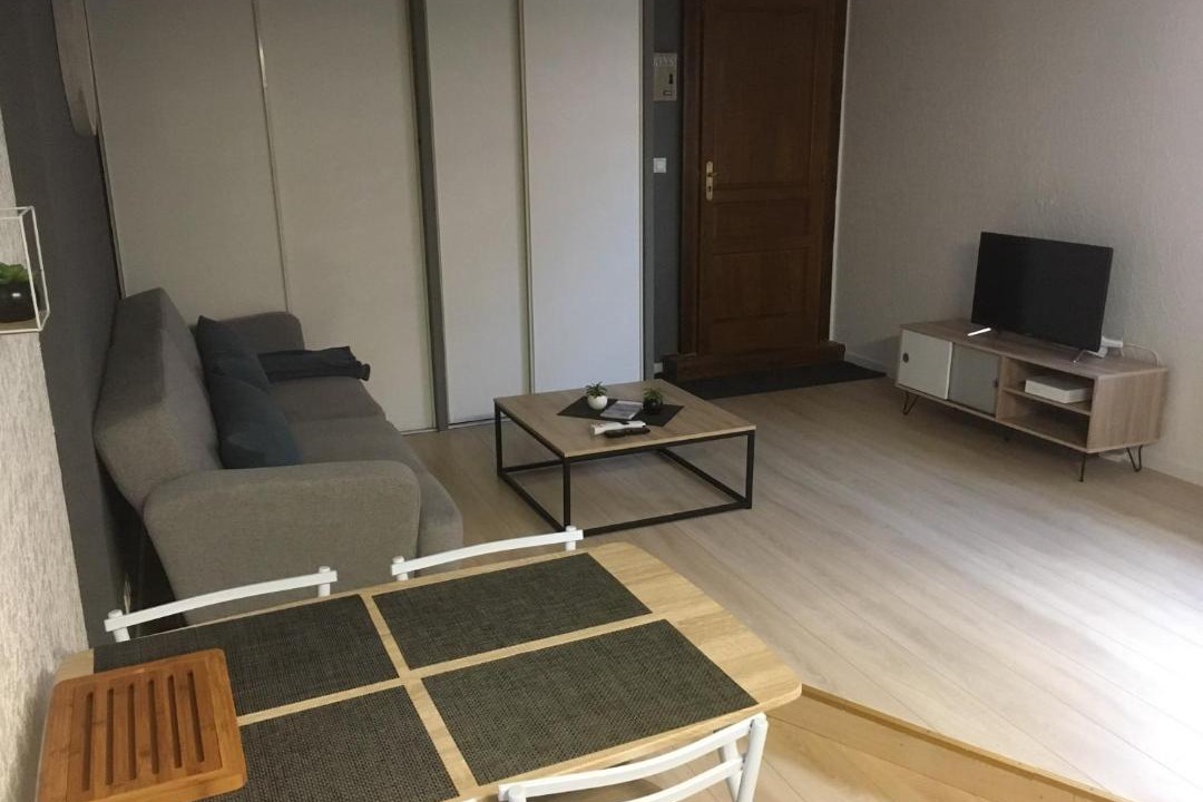 Photo of Livingroom in Beblenheim