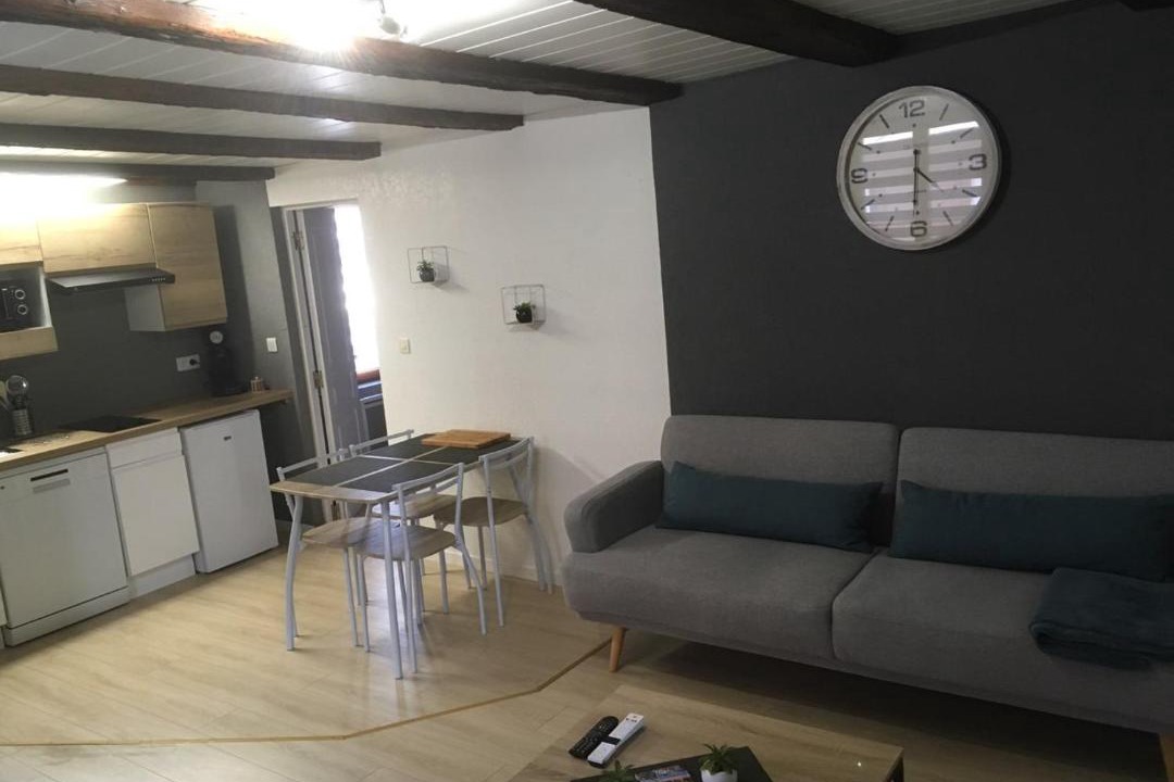 Photo of Livingroom in Beblenheim