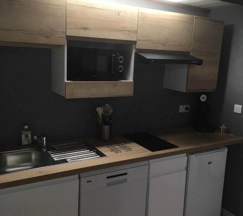 Photo of Kitchen in Beblenheim