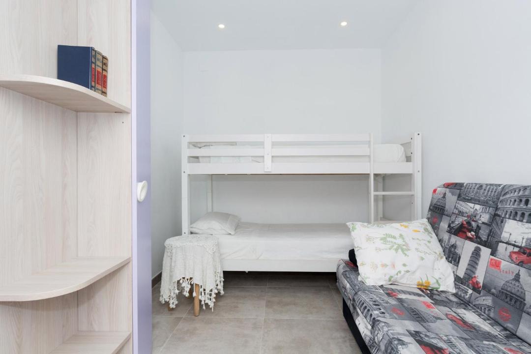 Photo of Bedroom in Horta-Guinardo