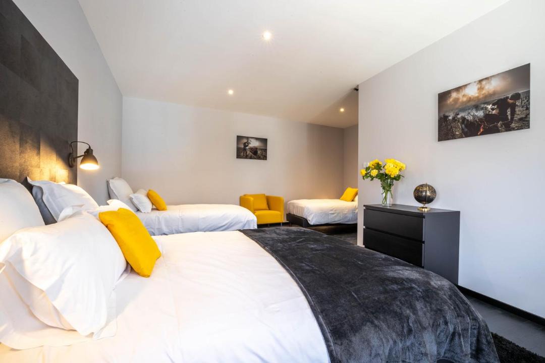 Photo of Bedroom in Pommard