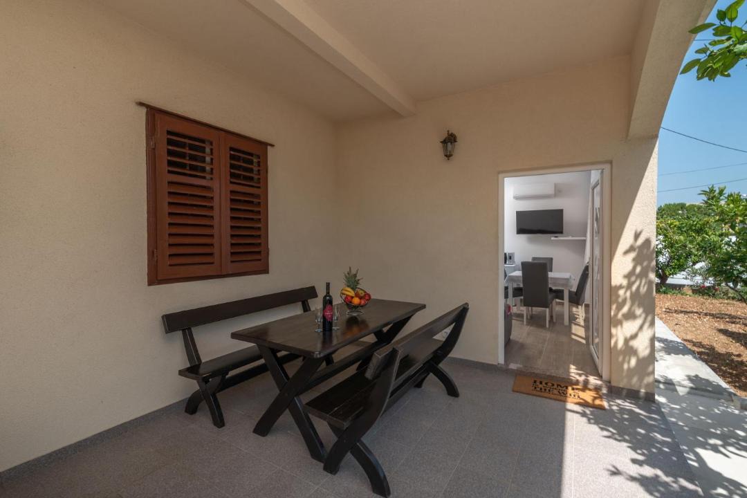 Photo of Patio Balcony in Seget Donji