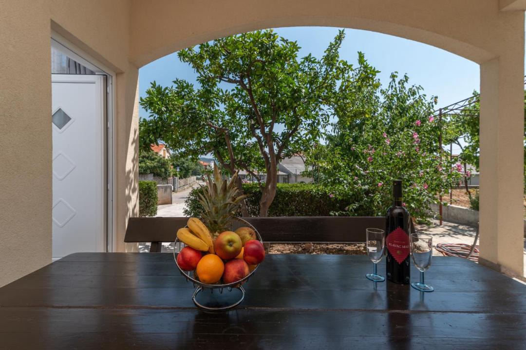 Photo of Patio Balcony in Seget Donji