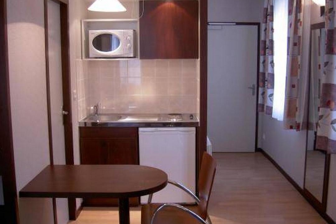 Photo of Kitchen in Pont-a-Mousson