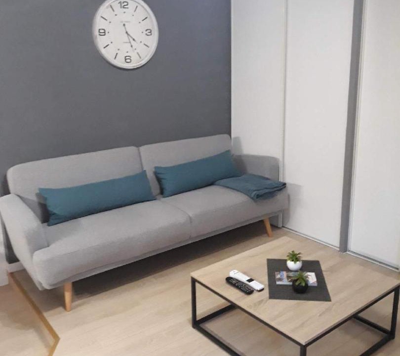 Photo of Livingroom in Beblenheim