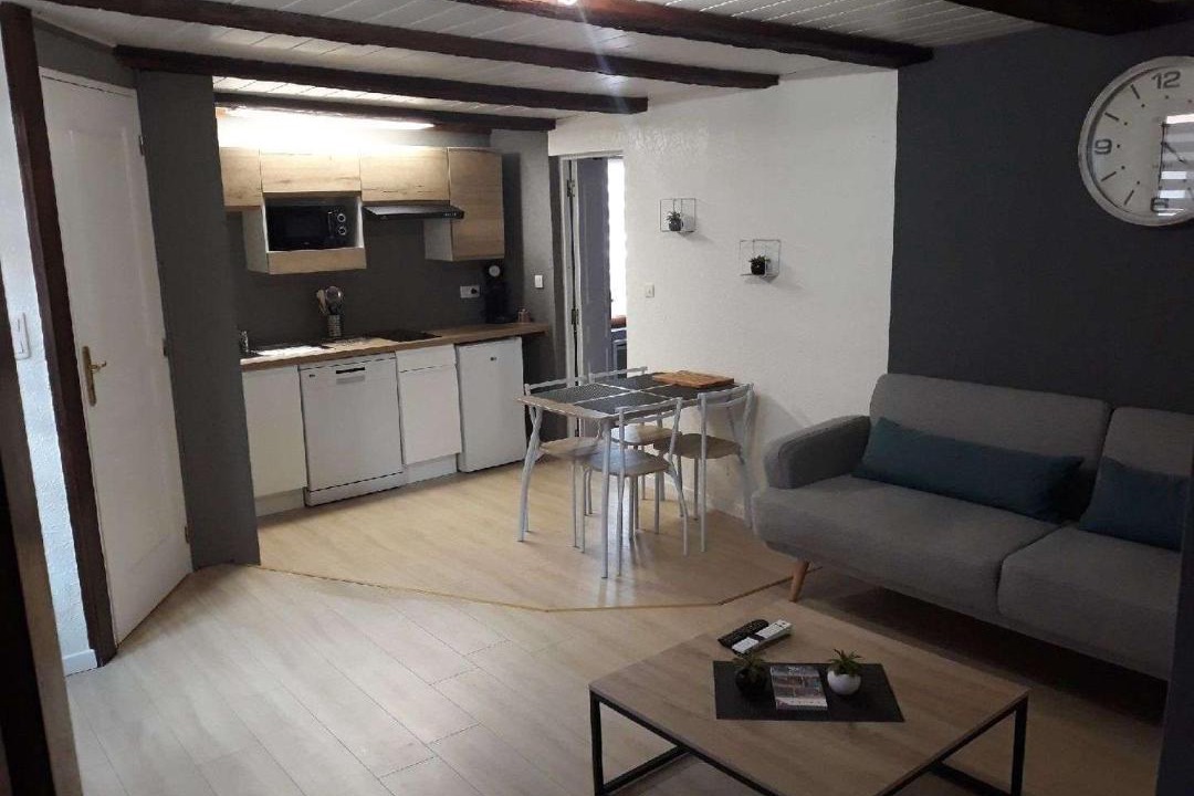 Photo of Livingroom in Beblenheim