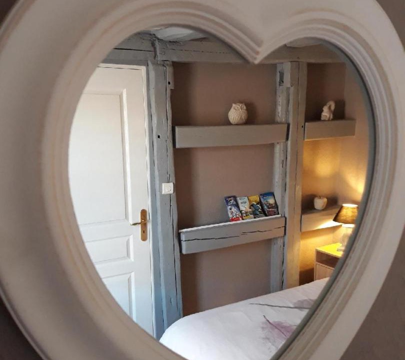 Photo of Bathroom in Beblenheim