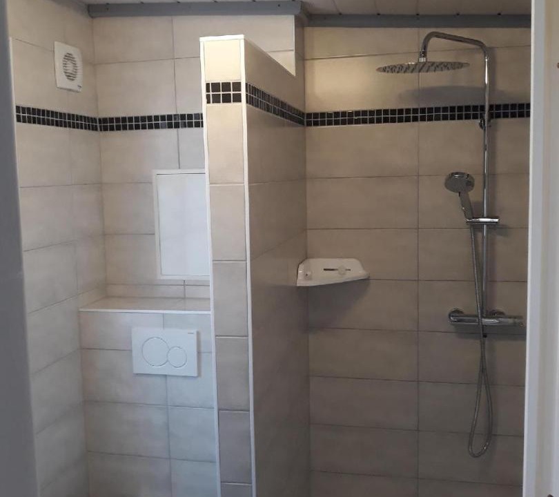 Photo of Bathroom in Beblenheim