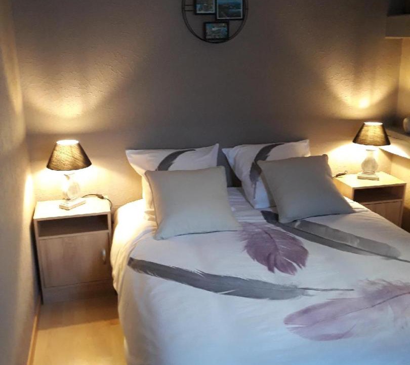 Photo of Bedroom in Beblenheim