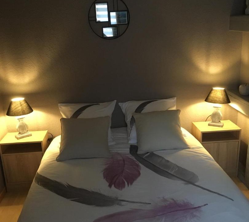 Photo of Bedroom in Beblenheim