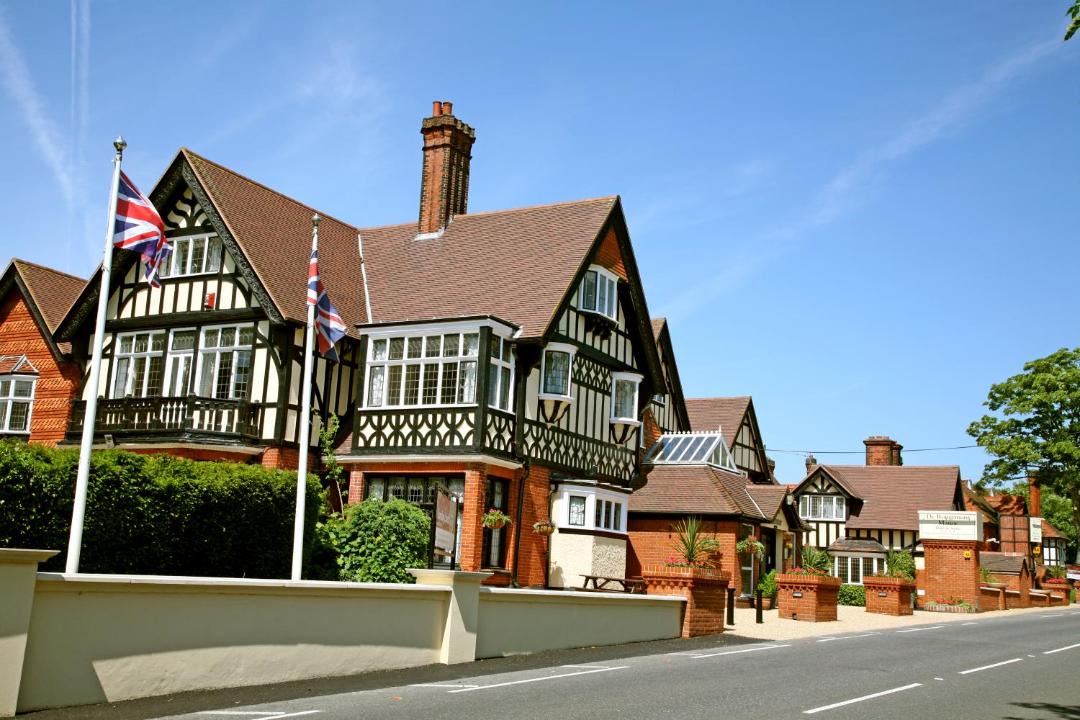 Photo of Others in Warley