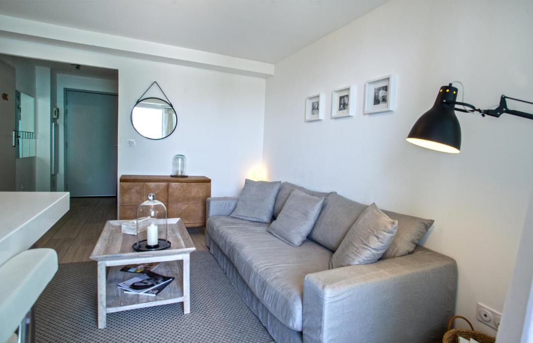 Photo of Livingroom in Bastia