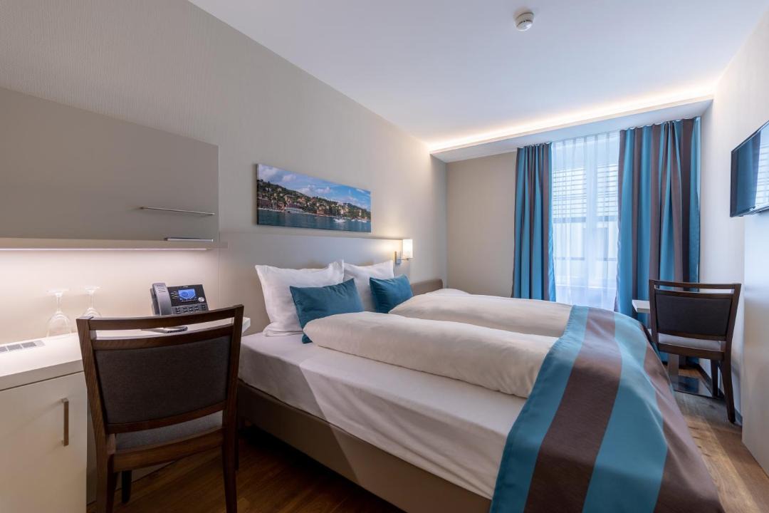 Photo of Bedroom in Langstrasse