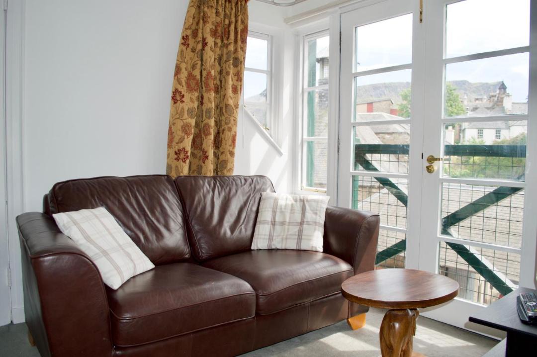 Photo of Livingroom in Old Town