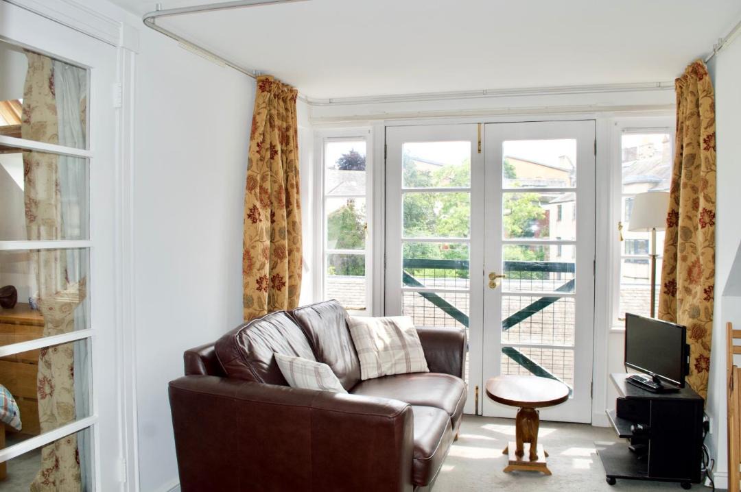 Photo of Livingroom in Old Town