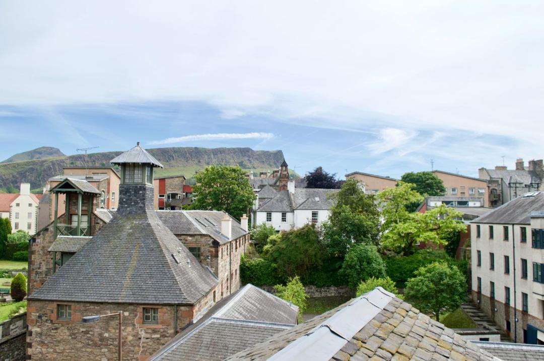 Photo of Buildings in Old Town