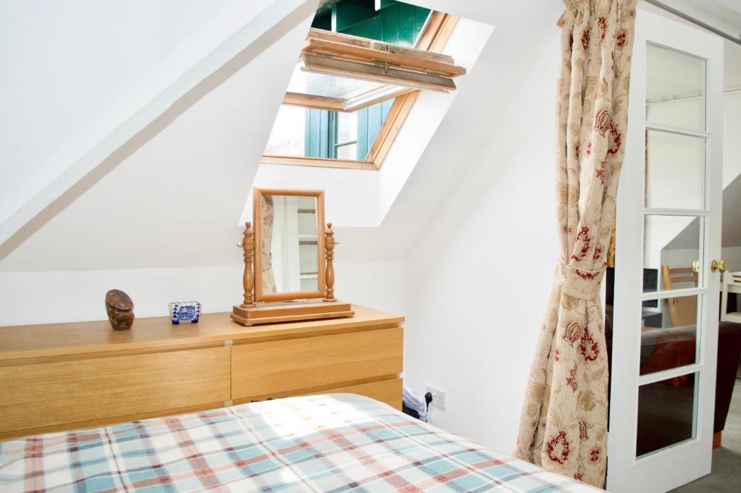 Photo of Bedroom in Old Town