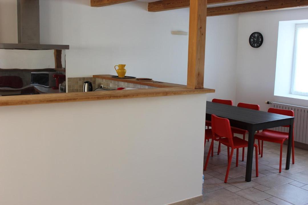 Photo of Livingroom in Saint-Xandre