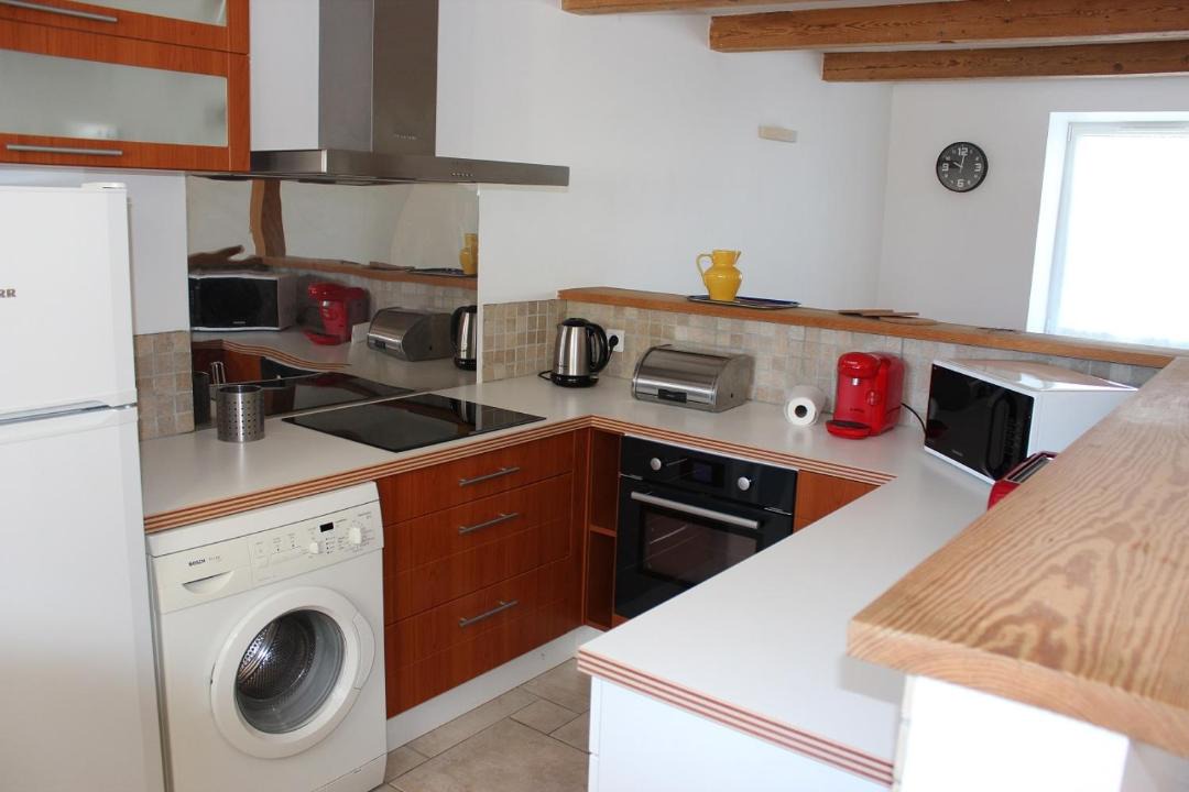 Photo of Kitchen in Saint-Xandre