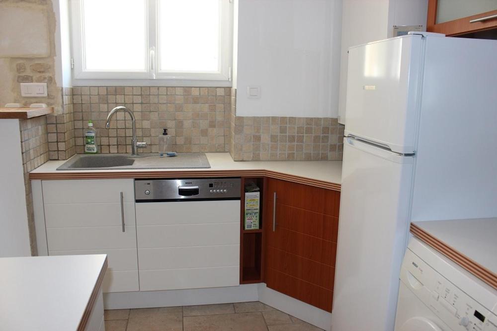 Photo of Kitchen in Saint-Xandre