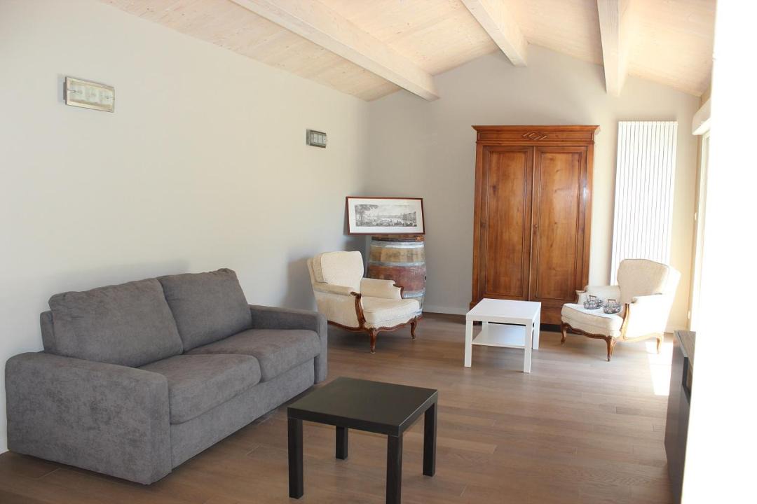 Photo of Livingroom in Saint-Xandre